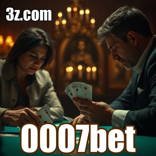 A emoção do live no 0007bet: jogue e vença