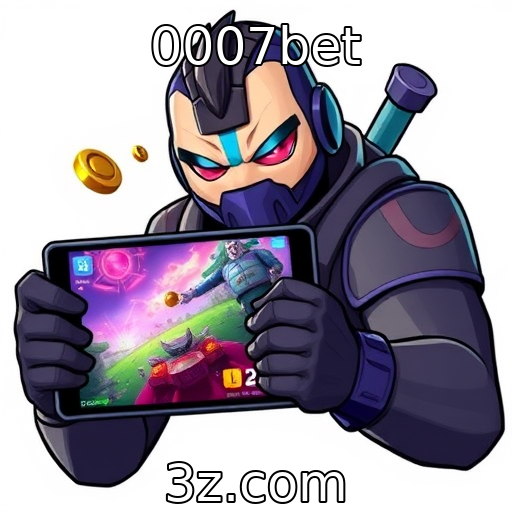 Mercado de jogos mobile em crescimento constante