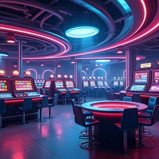 Tecnologia da Plataforma 0007bet