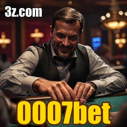 Mergulhe na mesa da 0007bet e viva emoções sem fim